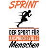 Sprinter Elite Sport d’Endurance