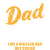 Cool Sprinter Dad Fast Lane