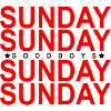 Good Boys Sunday