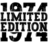 Millésime 1974
