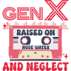 Generation X Humor