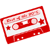 80s Cassette