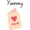 Yummy Mom
