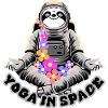Yoga in Space