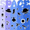 Space, Astronaut, Space, Space