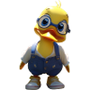 Sweet Duck