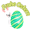 Frohe Ostern