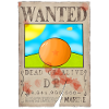 Wanted Ball