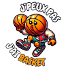 J'Peux pas, J'ai Basket