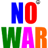 No war