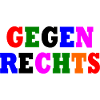 Gegen rechts