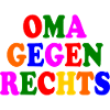 Oma gegen rechts