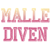 Malle Diven Shirt / Mallorca