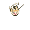 Anime Ramen | Kawaii Japan