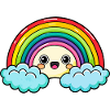 Sweet Rainbow