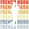 Retro Horn