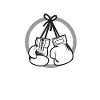Punch Hard Aim True