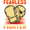 Fearless Fighter