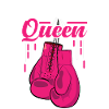 Boxer Queen