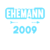 Bästa maken sedan 2009 15-årig bröllopsdag