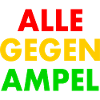 Alle gegen ampel