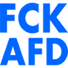 Fck afd