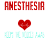 Anesthetist Doctor Nurse Medicine