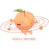 Peachy Universe