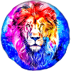 Sternzeichen Löwe