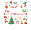 Surgical-Technical Assistant Christmas