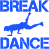 breakdance