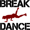 Breakdance