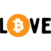Love Bitcoin