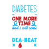 T1D-diabeteksen tyypin 1 diabeetikon lahja