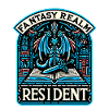 Fantasy Realm Resident 2