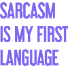 Sarcasm Pro