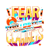Fear The Clarinets 13