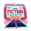 Fanatique de fiction 4