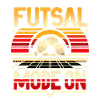 Mode Futsal Sur 11