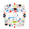 Mode Futsal Sur 5