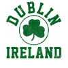 Irlande Dublin Royaume-Uni irlandais Souvenir cadeau