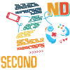 2nd Grade Gaming Schoolchild