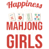 Gift for Mahjong Fans