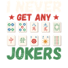 Gift for Mahjong Fans