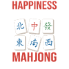 Gift for Mahjong Fans