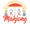 Gift for Mahjong Fans