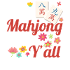 Gift for Mahjong Fans