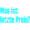 What is last price?