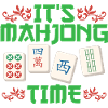 Gift for Mahjong Fans