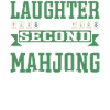 Gift for Mahjong Fans